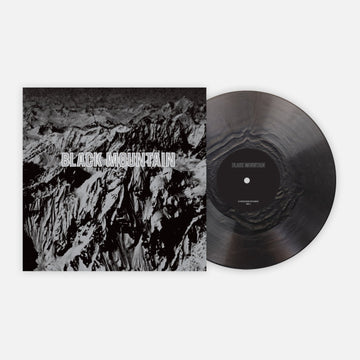 Black Mountain