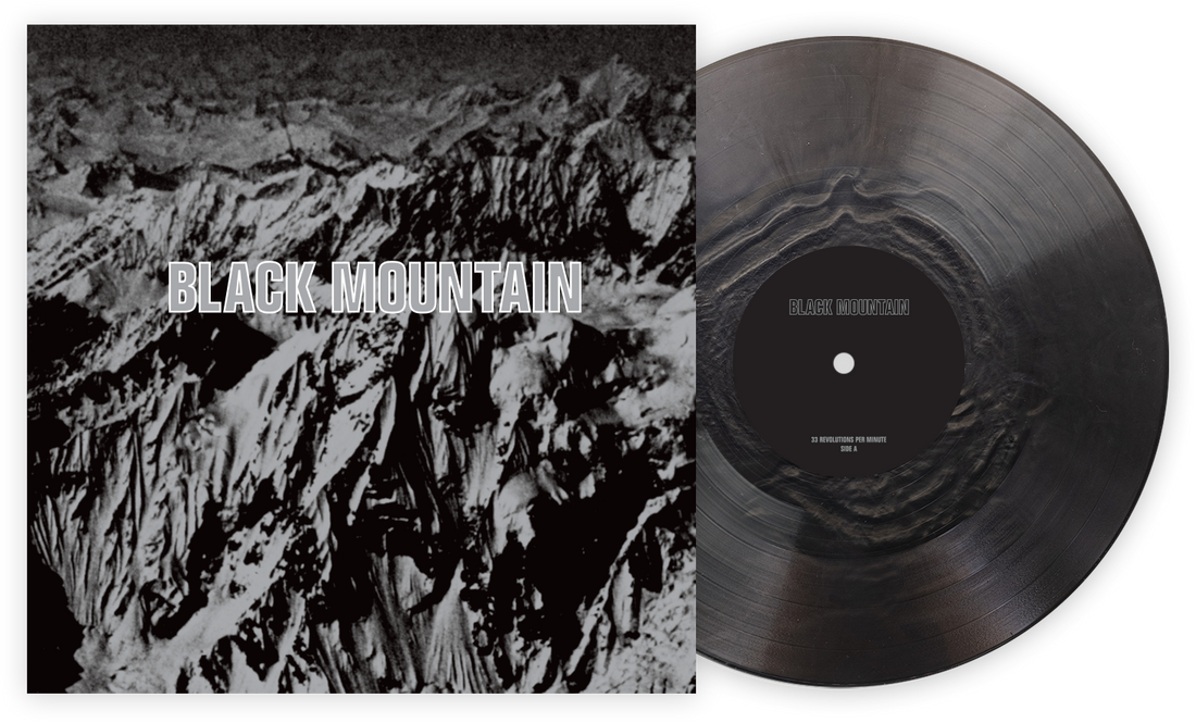 Black Mountain